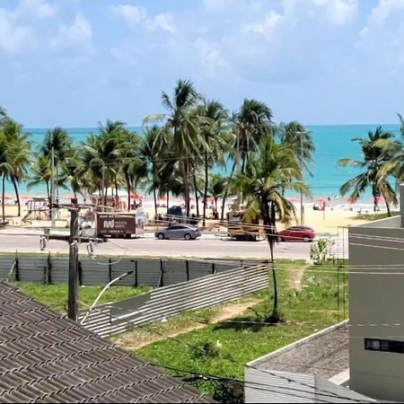 Ferias Na Praia Cabedelo Zewnętrze zdjęcie