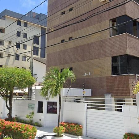 Ferias Na Praia Cabedelo Zewnętrze zdjęcie