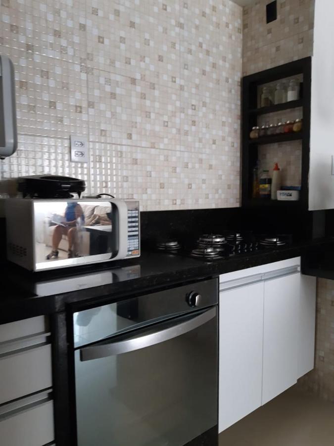 Ferias Na Praia Cabedelo Zewnętrze zdjęcie