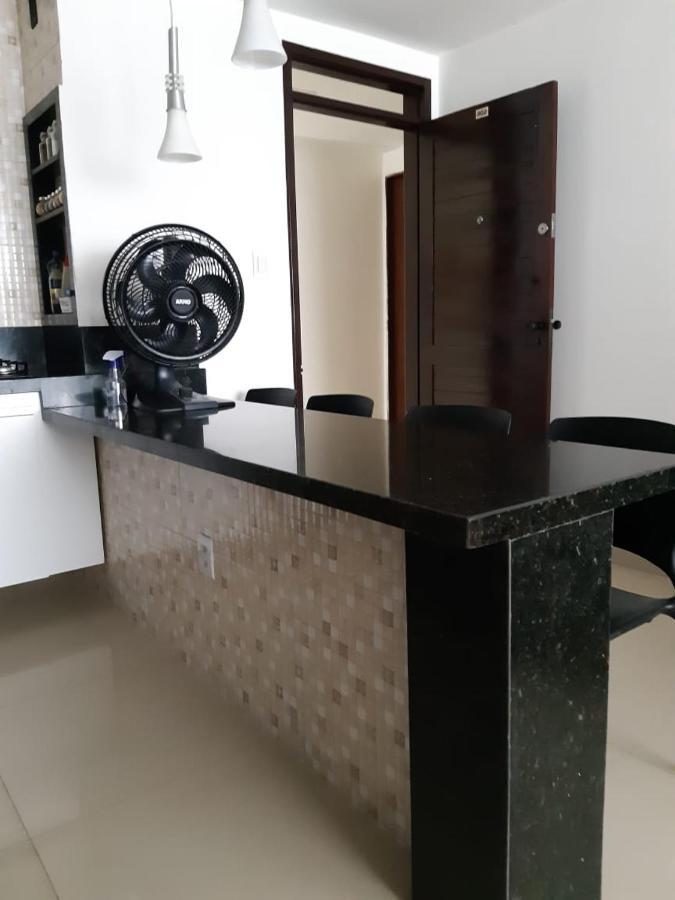 Ferias Na Praia Cabedelo Zewnętrze zdjęcie