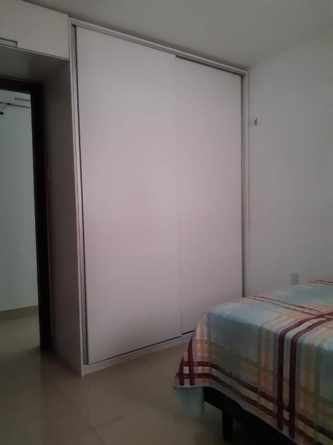 Ferias Na Praia Cabedelo Zewnętrze zdjęcie